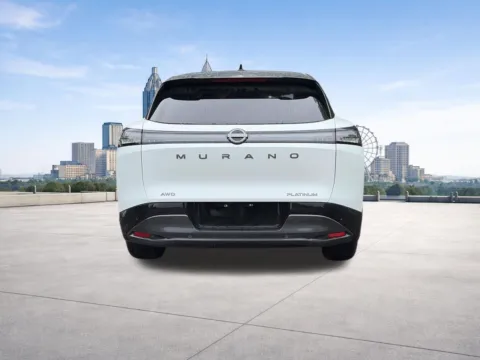 More photos of 2026 Nissan Murano Platinum at Nissan of Lithia Springs, GA