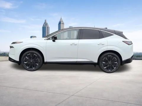 Photos of 2026 Nissan Murano Platinum for sale in Lithia Springs, GA at Nissan of Lithia Springs
