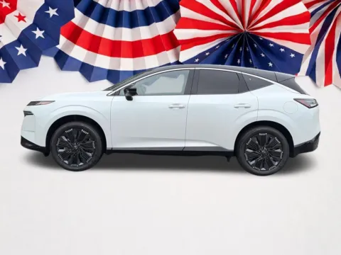 Photos of 2026 Nissan Murano Platinum for sale in Lithia Springs, GA at Nissan of Lithia Springs