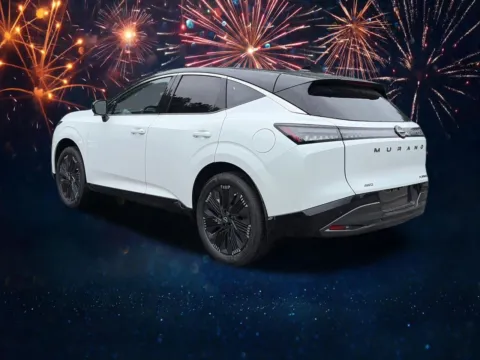 Another view of 2026 Nissan Murano Platinum for sale in Lithia Springs, GA at Nissan of Lithia Springs