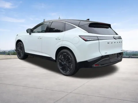 Another view of 2026 Nissan Murano Platinum for sale in Lithia Springs, GA at Nissan of Lithia Springs