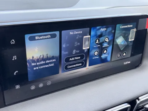 More photos of 2026 Nissan Sentra S at Nissan of Lithia Springs, GA