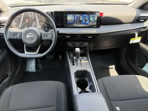 Photos of 2026 Nissan Kicks S for sale in Lithia Springs, GA at Nissan of Lithia Springs
