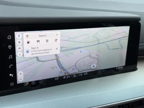 More photos of 2026 Nissan Murano Platinum at Nissan of Lithia Springs, GA
