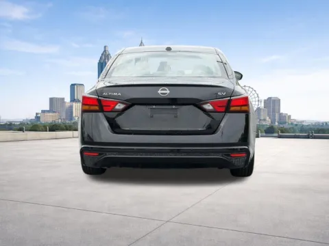 More photos of 2024 Nissan Altima 2.5 SV at Nissan of Lithia Springs, GA