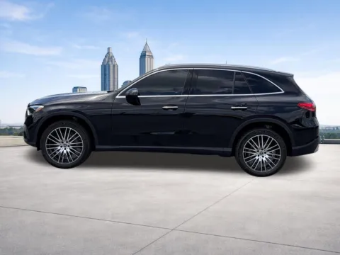 Photos of 2026 Mercedes-Benz GLC 300 for sale in Lithia Springs, GA at Nissan of Lithia Springs