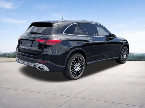 More photos of 2026 Mercedes-Benz GLC 300 at Nissan of Lithia Springs, GA
