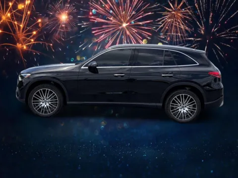 Photos of 2026 Mercedes-Benz GLC 300 for sale in Lithia Springs, GA at Nissan of Lithia Springs