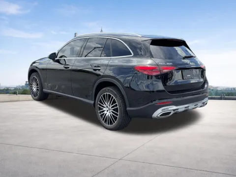 Another view of 2026 Mercedes-Benz GLC 300 for sale in Lithia Springs, GA at Nissan of Lithia Springs