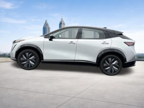Photos of 2023 Nissan Ariya ENGAGE e-4ORCE for sale in Lithia Springs, GA at Nissan of Lithia Springs