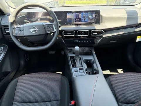 Photos of 2026 Nissan Sentra SR for sale in Lithia Springs, GA at Nissan of Lithia Springs