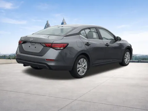 More photos of 2024 Nissan Sentra S at Nissan of Lithia Springs, GA