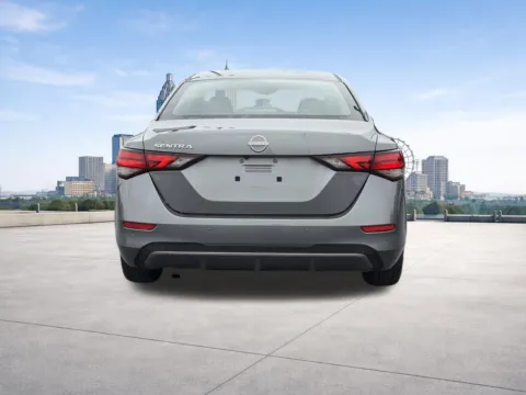 More photos of 2024 Nissan Sentra S at Nissan of Lithia Springs, GA