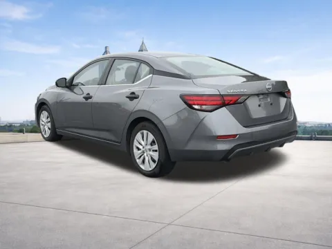 Another view of 2024 Nissan Sentra S for sale in Lithia Springs, GA at Nissan of Lithia Springs