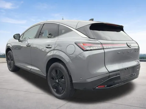 Another view of 2025 Nissan Murano SV for sale in Lithia Springs, GA at Nissan of Lithia Springs