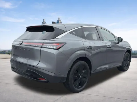 More photos of 2025 Nissan Murano SV at Nissan of Lithia Springs, GA