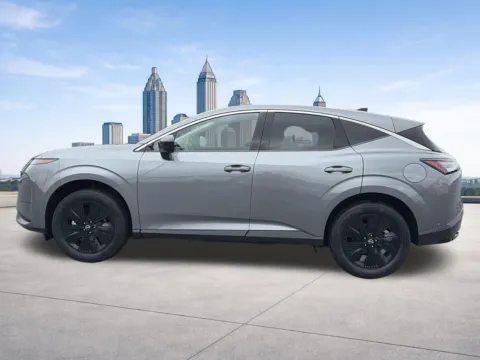 Photos of 2025 Nissan Murano SV for sale in Lithia Springs, GA at Nissan of Lithia Springs
