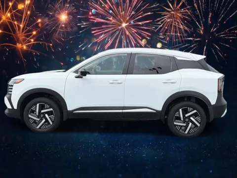 Photos of 2026 Nissan Kicks SV for sale in Lithia Springs, GA at Nissan of Lithia Springs