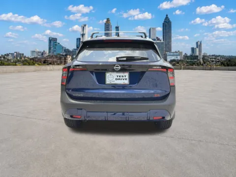 More photos of 2026 Nissan Kicks SR at Nissan of Lithia Springs, GA