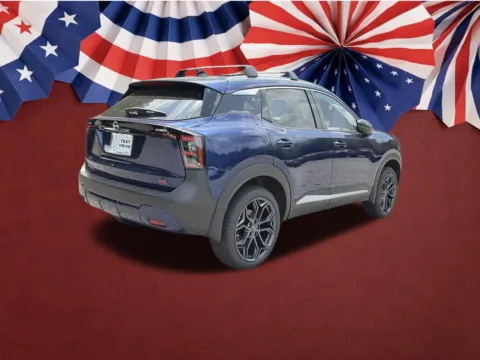 More photos of 2026 Nissan Kicks SR at Nissan of Lithia Springs, GA