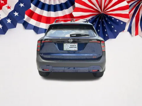 More photos of 2026 Nissan Kicks SR at Nissan of Lithia Springs, GA