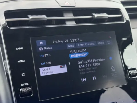 More photos of 2022 Hyundai Tucson SEL at Nissan of Lithia Springs, GA