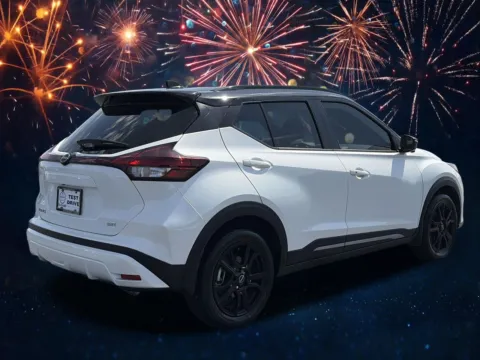 More photos of 2024 Nissan Kicks SR at Nissan of Lithia Springs, GA