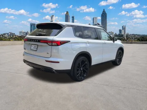 More photos of 2026 Nissan Rogue Plug-In Hybrid SL at Nissan of Lithia Springs, GA