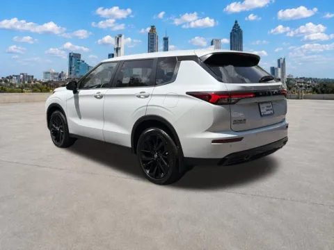 Another view of 2026 Nissan Rogue Plug-In Hybrid SL for sale in Lithia Springs, GA at Nissan of Lithia Springs