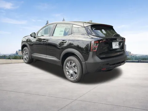 Another view of 2026 Nissan Kicks S for sale in Lithia Springs, GA at Nissan of Lithia Springs