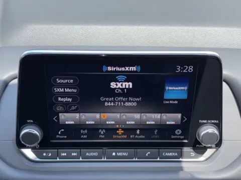 Photos of 2026 Nissan Rogue S for sale in Lithia Springs, GA at Nissan of Lithia Springs