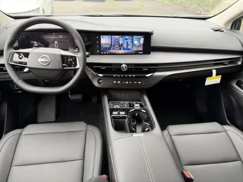 Photos of 2026 Nissan Murano SV for sale in Lithia Springs, GA at Nissan of Lithia Springs