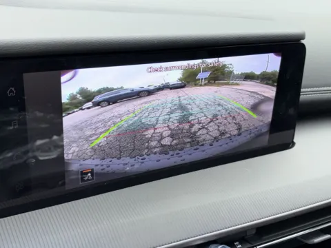 More photos of 2026 Nissan Murano SV at Nissan of Lithia Springs, GA