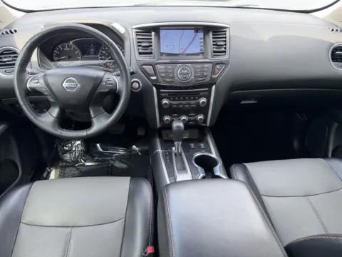 Photos of 2020 Nissan Pathfinder SL for sale in Lithia Springs, GA at Nissan of Lithia Springs