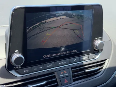 More photos of 2025 Nissan Altima 2.5 S at Nissan of Lithia Springs, GA