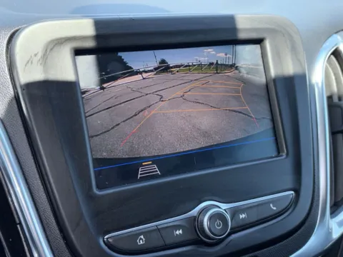 More photos of 2020 Chevrolet Equinox LT at Nissan of Lithia Springs, GA