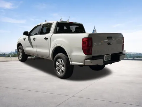 Another view of 2023 Ford Ranger XLT for sale in Lithia Springs, GA at Nissan of Lithia Springs
