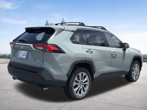 More photos of 2023 Toyota RAV4 XLE Premium at Nissan of Lithia Springs, GA