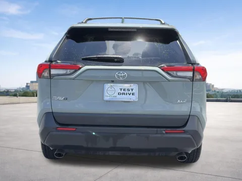 More photos of 2023 Toyota RAV4 XLE Premium at Nissan of Lithia Springs, GA
