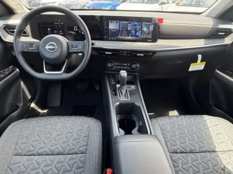 Photos of 2026 Nissan Kicks SV for sale in Lithia Springs, GA at Nissan of Lithia Springs