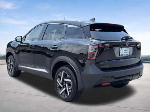 More photos of 2026 Nissan Kicks SV at Nissan of Lithia Springs, GA