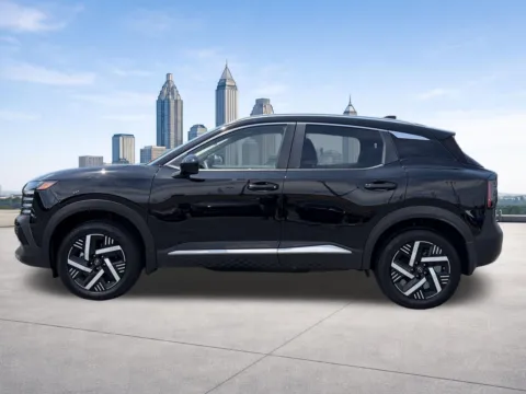 Photos of 2026 Nissan Kicks SV for sale in Lithia Springs, GA at Nissan of Lithia Springs