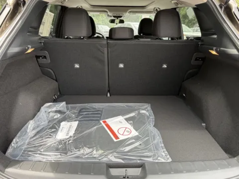 More photos of 2026 Nissan Kicks SV at Nissan of Lithia Springs, GA