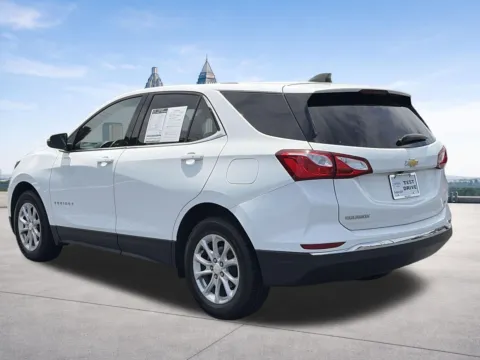 Another view of 2019 Chevrolet Equinox LT for sale in Lithia Springs, GA at Nissan of Lithia Springs