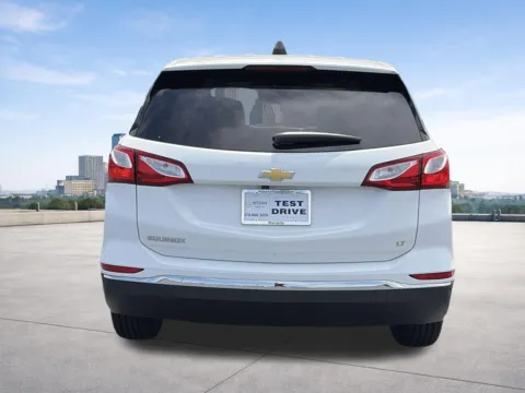 More photos of 2019 Chevrolet Equinox LT at Nissan of Lithia Springs, GA