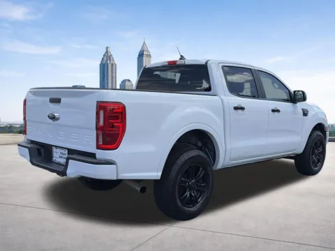 More photos of 2023 Ford Ranger XLT at Nissan of Lithia Springs, GA