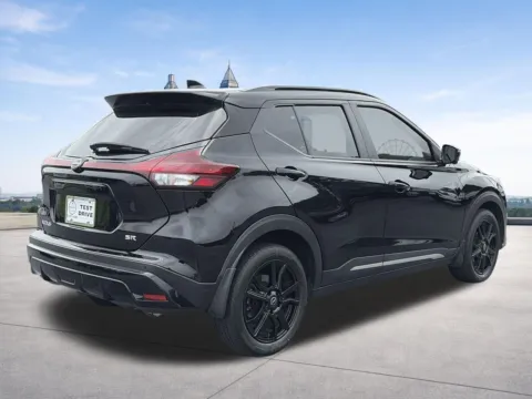 More photos of 2023 Nissan Kicks SR at Nissan of Lithia Springs, GA