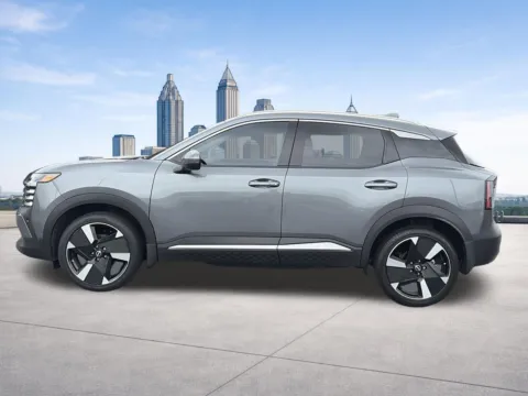 Photos of 2025 Nissan Kicks SR for sale in Lithia Springs, GA at Nissan of Lithia Springs
