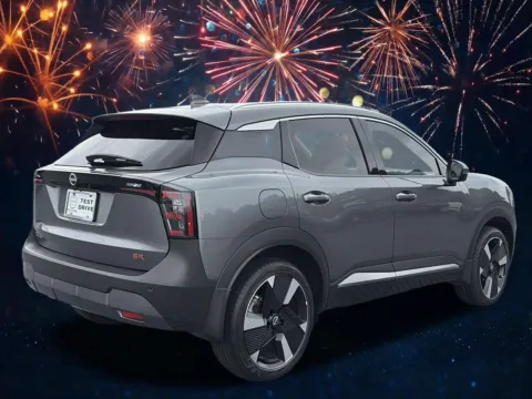 More photos of 2025 Nissan Kicks SR at Nissan of Lithia Springs, GA