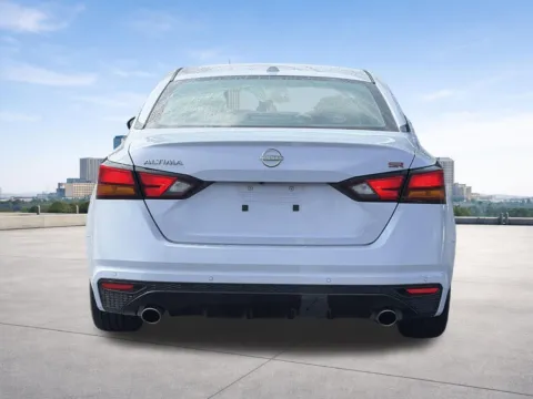 More photos of 2025 Nissan Altima 2.5 SR at Nissan of Lithia Springs, GA